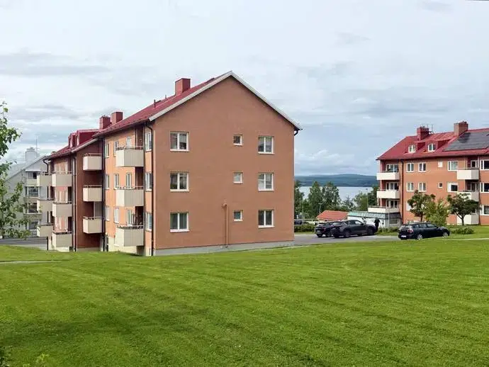 Lägenhet, 3 rum, 67 m²
