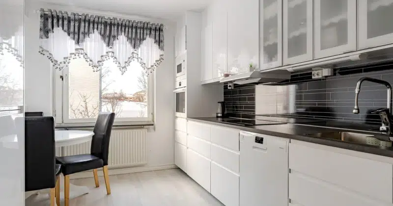 Lägenhet, 2 rum, 59 m²