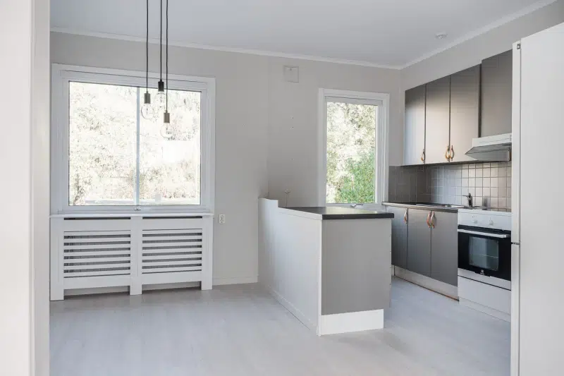 Apartment, 2 rooms, 57 m² in Sollefteå