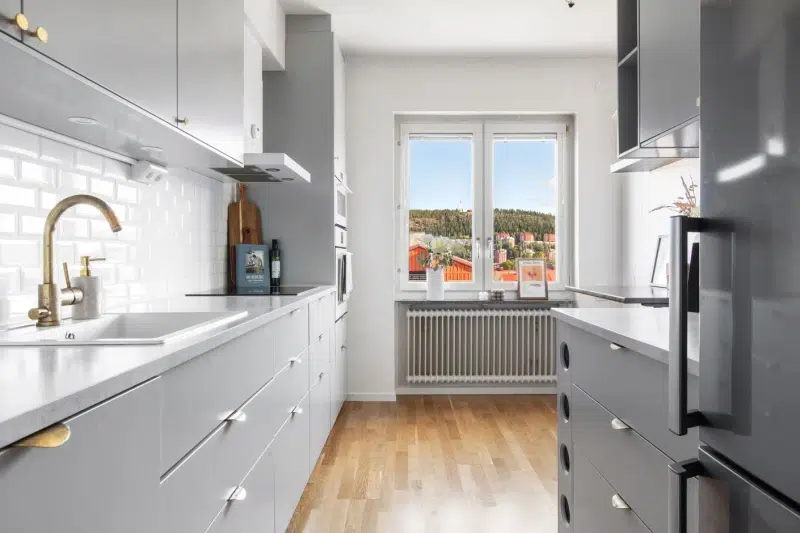 Apartment, 2 rooms, 54 m²