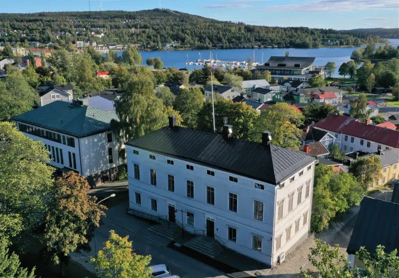 Lägenhet