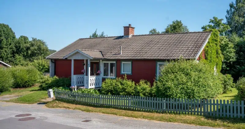 House, 4 rooms, 104 m²