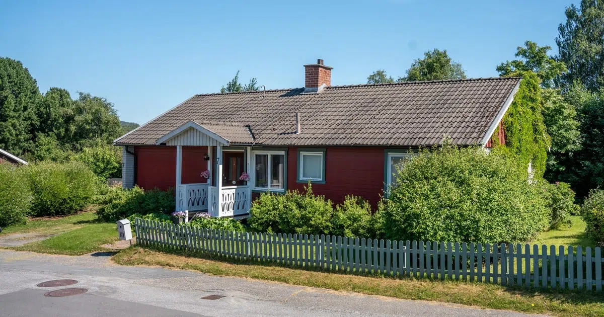 Bild 1 av 21 på Rödstaringen 7