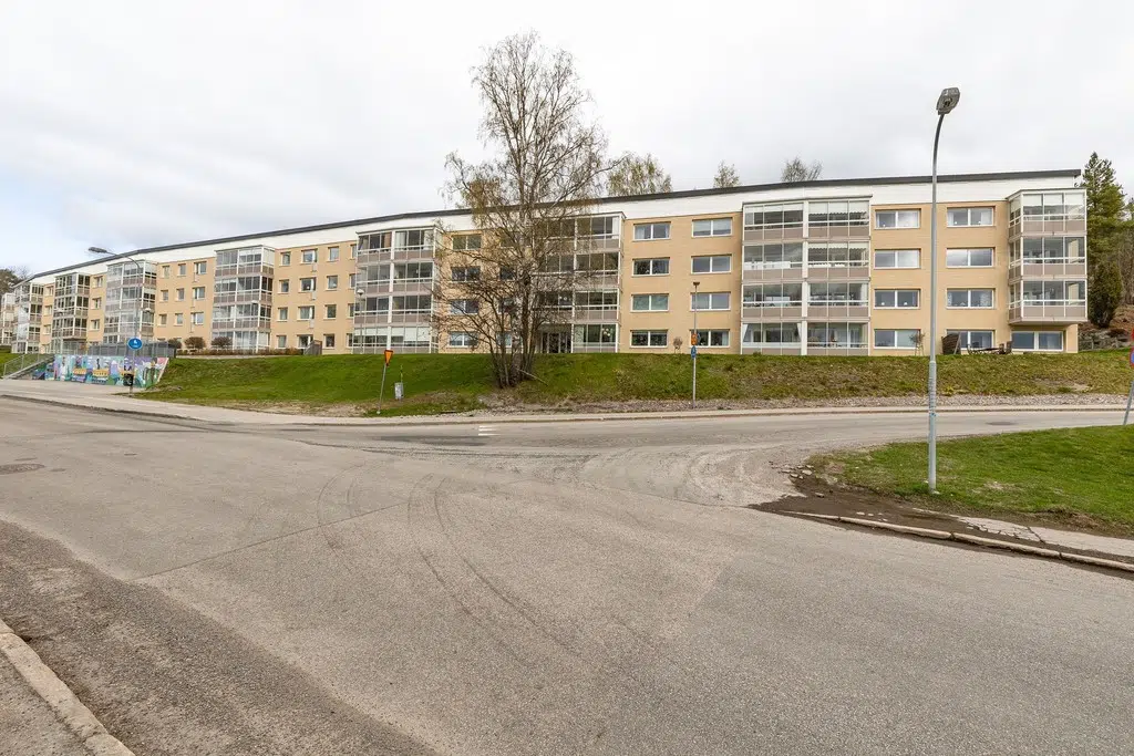 Image 1 of 21 of Medborgargatan 63G