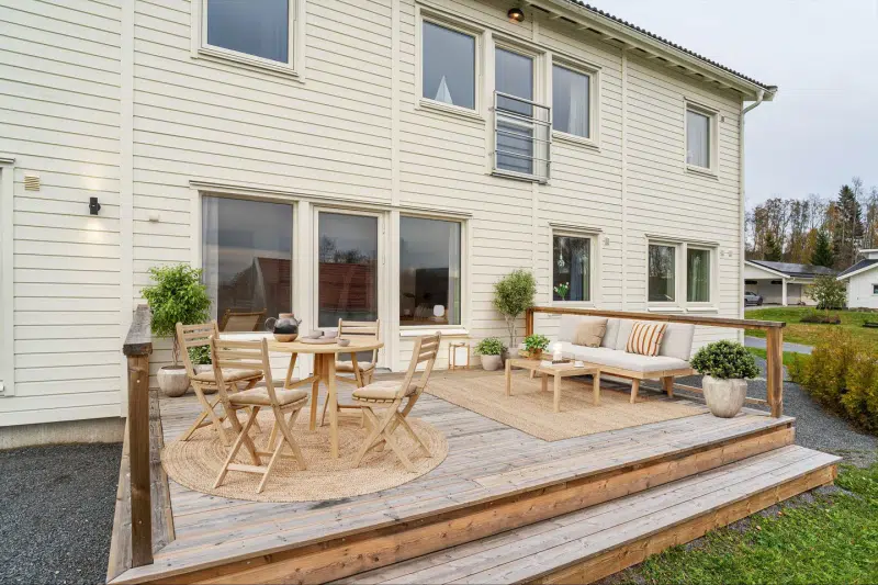 Villa, 7 rum, 197 m² i Örnsköldsvik