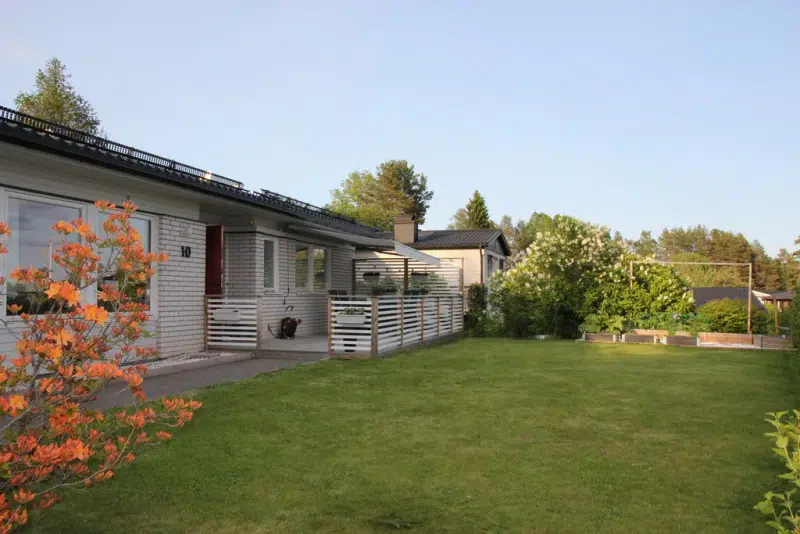 House, 5 rooms, 134 m²