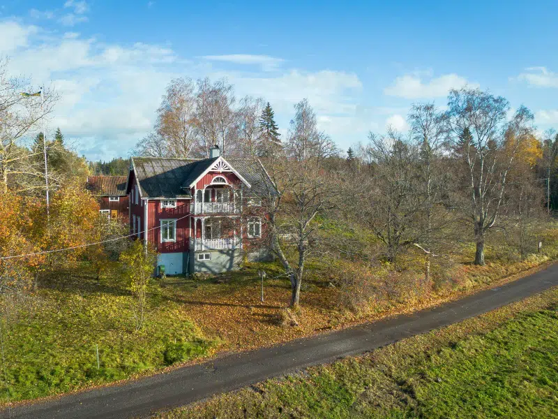 Villa, 7 rum, 238 m²