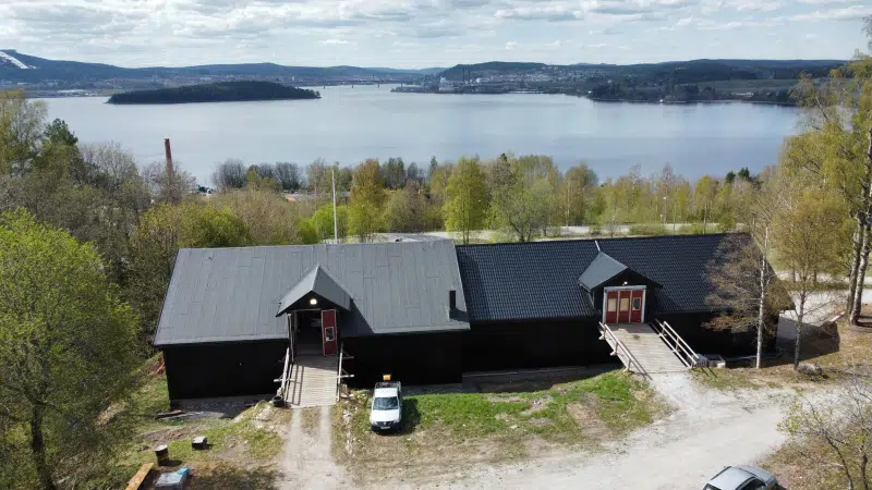 Lägenhet