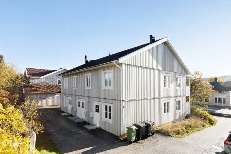 Lägenhet