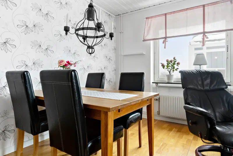 Lägenhet, 2 rum, 56 m² i Kalix