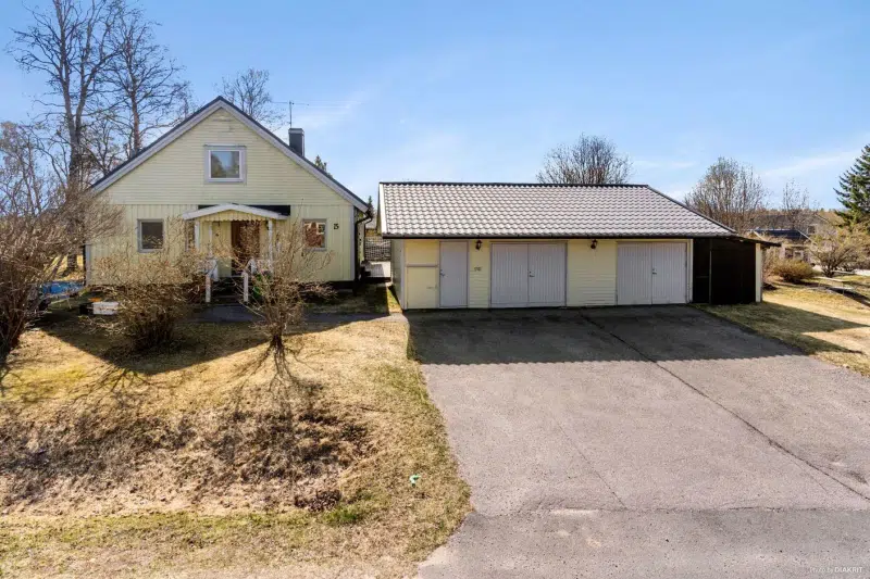 Villa, 5 rum, 150 m²
