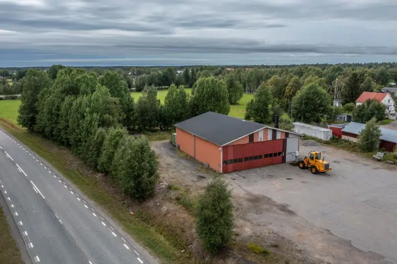 Lägenhet