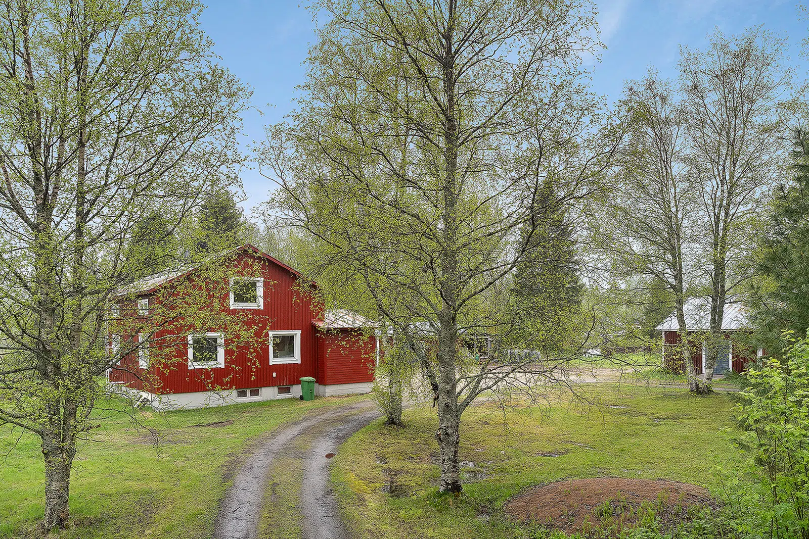 Bild 1 av 21 på Torpvägen 5