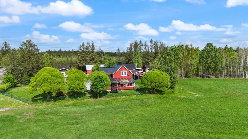 Villa, 4 rum, 140 m² i Piteå