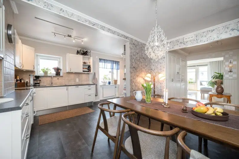 Apartment, 3 rooms, 93 m² in GÄLLIVARE