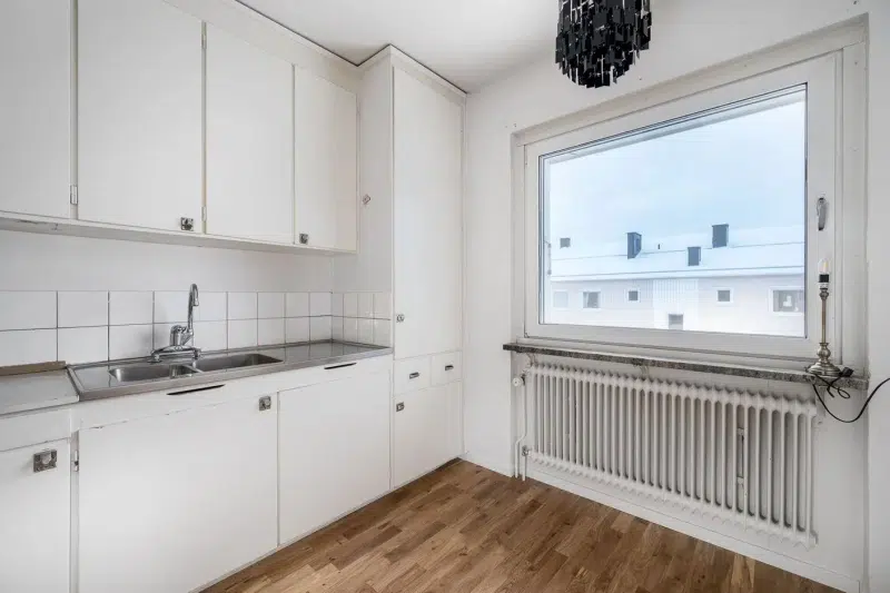 Apartment, 1 room, 38 m²