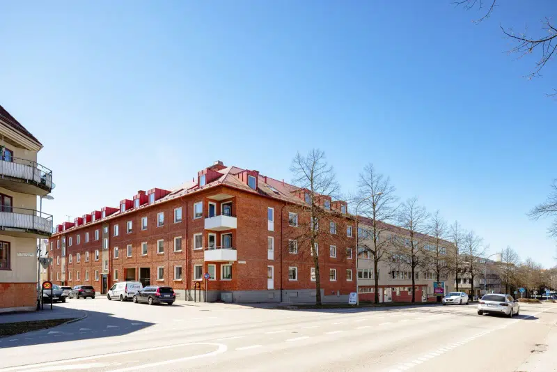 Apartment, 2 rooms, 50 m²