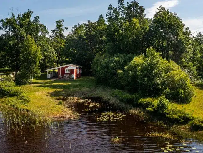 Holiday home, 1 room, 20 m²