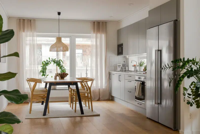 Apartment, 4 rooms, 100 m²