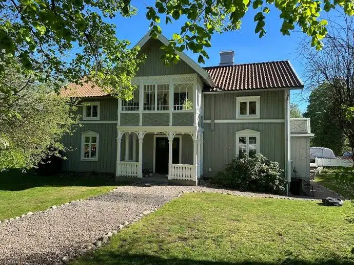 House, 6 rooms, 210 m²
