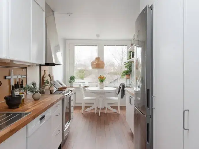 Apartment, 2 rooms, 63 m²