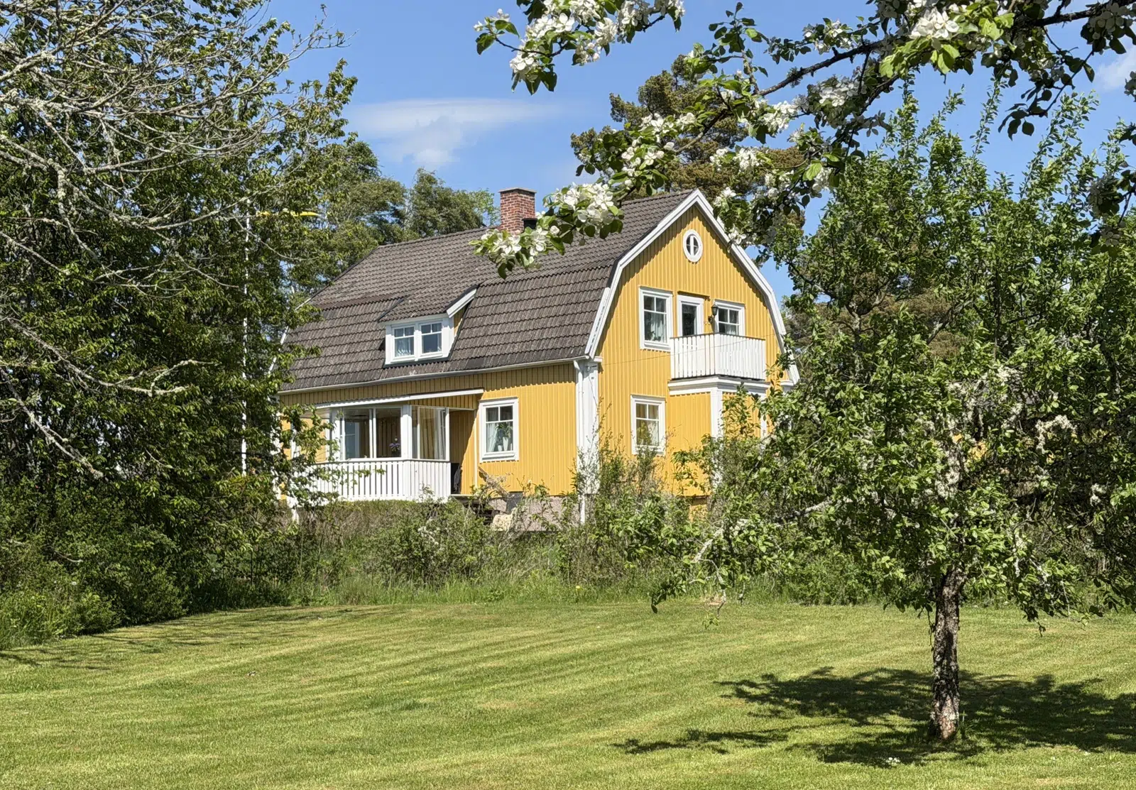 Image 1 of 21 of Byvägen 31