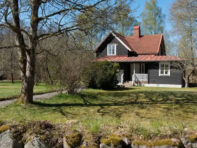 House, 4 rooms, 115 m²