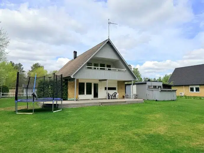 House, 6 rooms, 152 m²