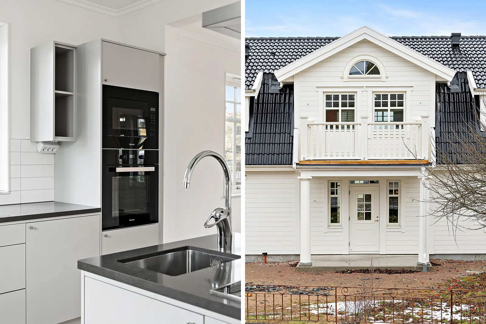 Bild 1 av 21 på Storgatan 72