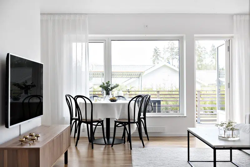 Apartment, 3 rooms, 68 m² in Växjö