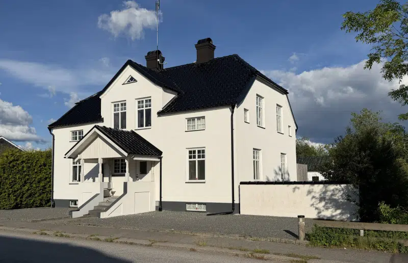 House, 6 rooms, 166 m²