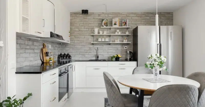 Apartment, 3 rooms, 76 m²