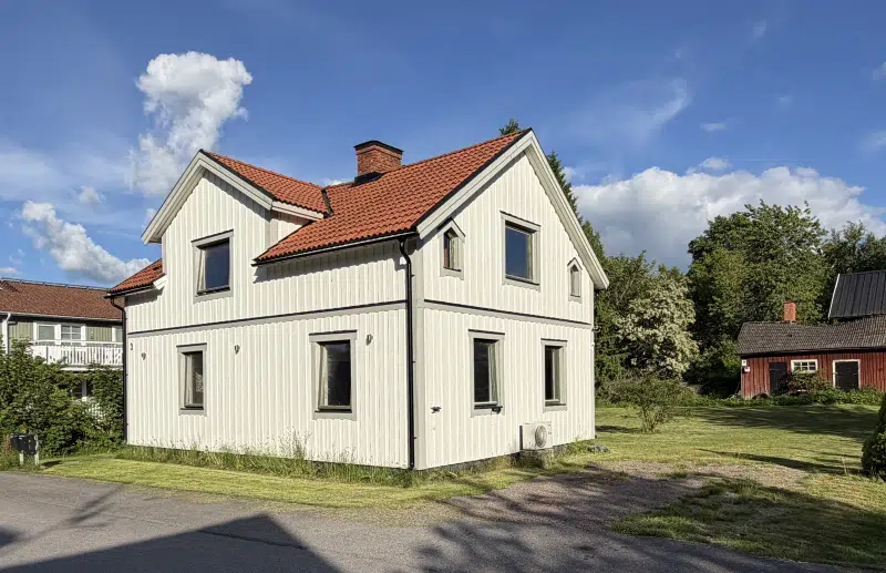House, 6 rooms, 142 m²