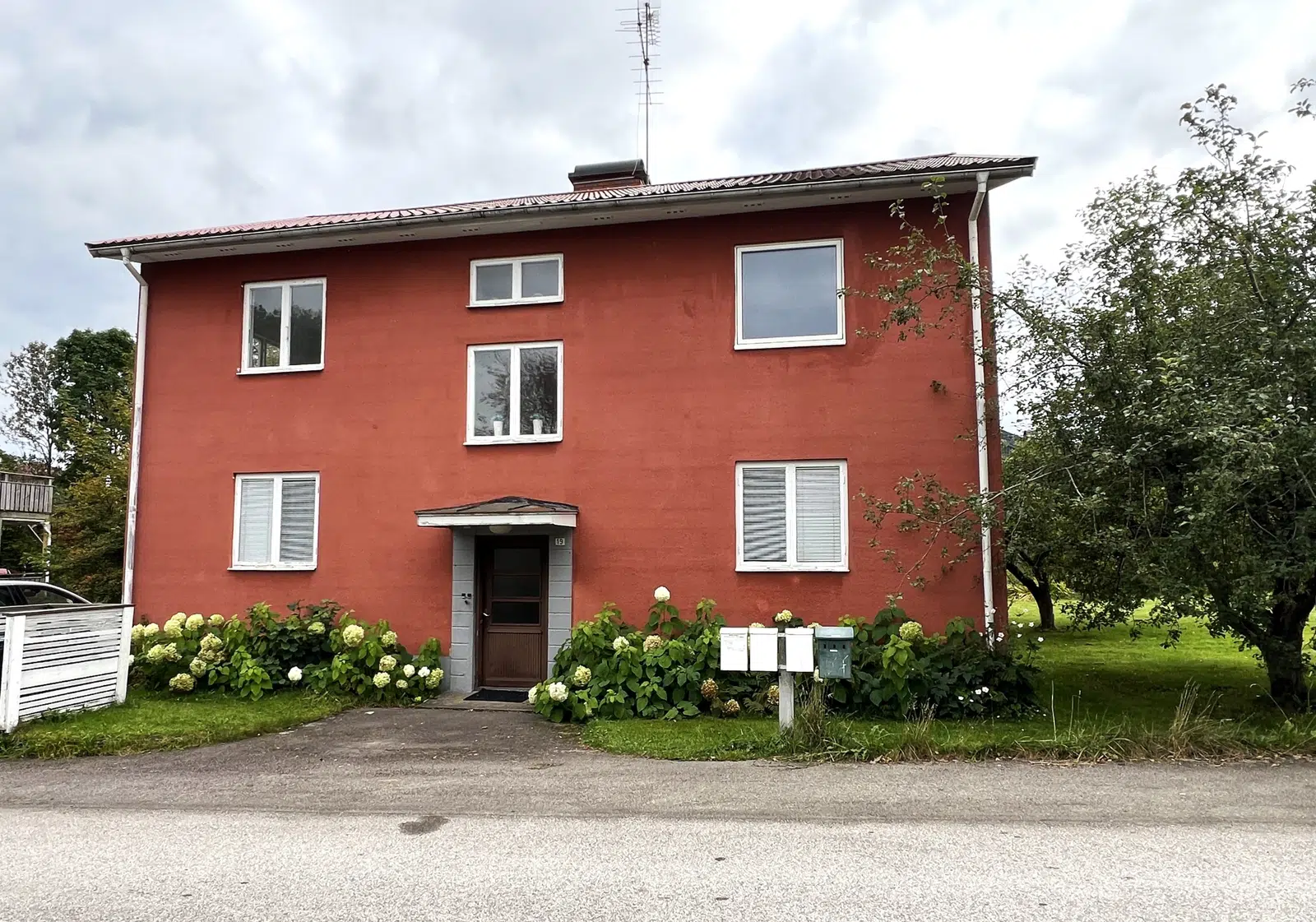 Bild 1 av 21 på Karlagatan 19