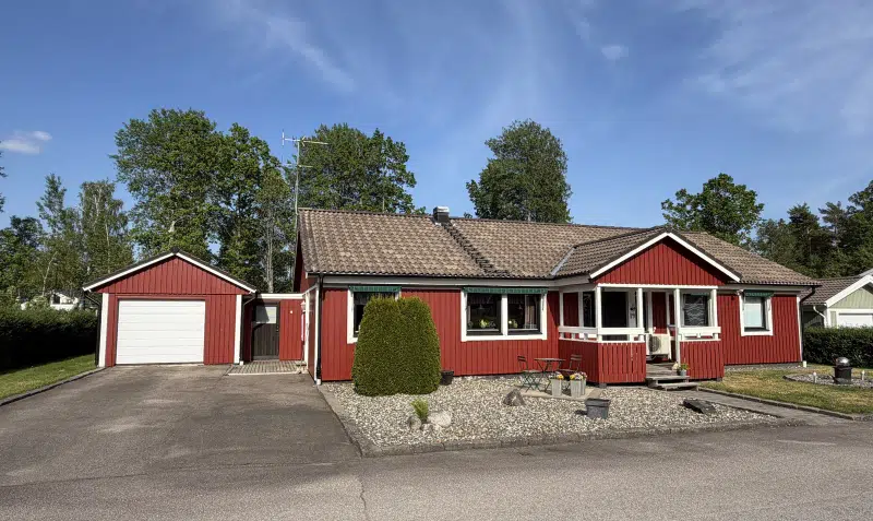 House, 4 rooms, 103 m²