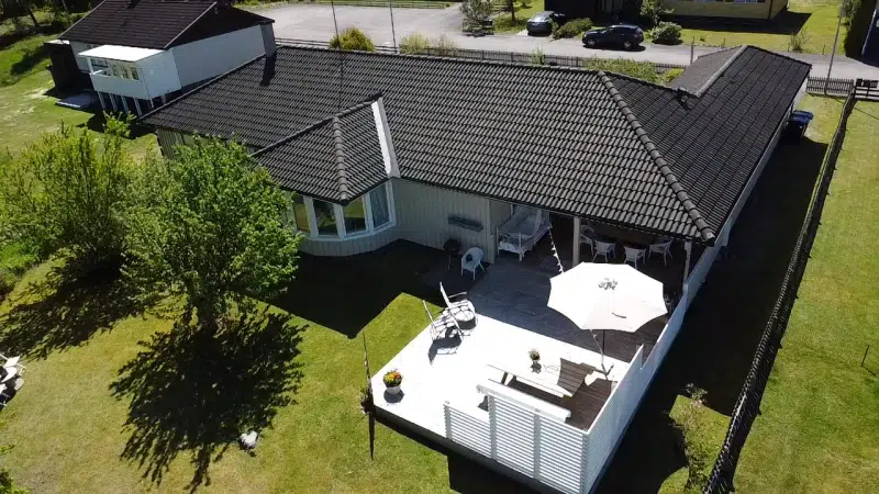 House, 7 rooms, 168 m²