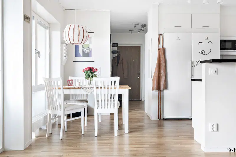 Apartment, 2 rooms, 64 m² in Växjö