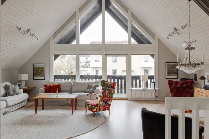House, 7 rooms, 198 m²