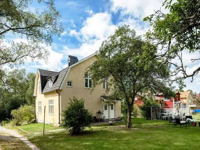 Villa, 5 rum, 175 m²