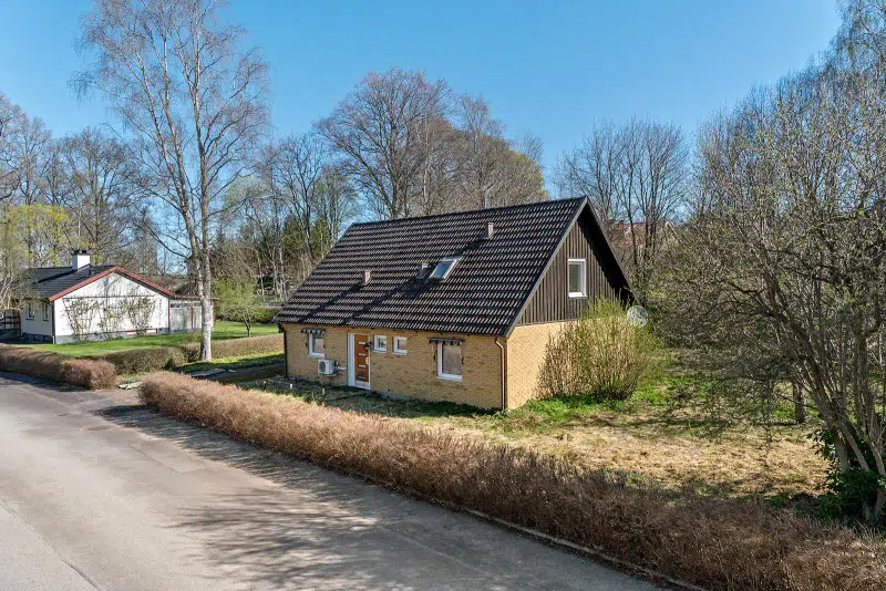 House, 5 rooms, 140 m² in Tingsryd