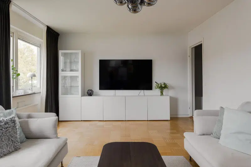Apartment, 2 rooms, 73 m²