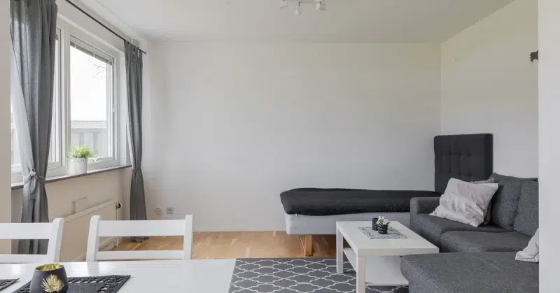 Apartment, 2 rooms, 73 m²