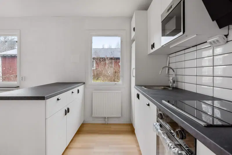 Villa, 3 rum, 87 m²