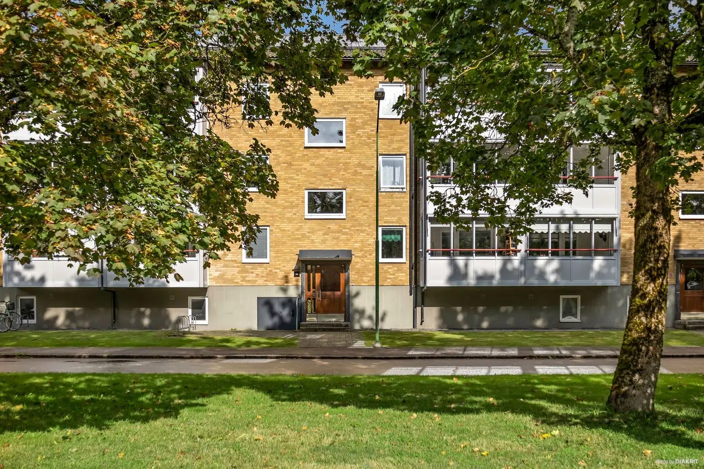 Bild 1 av 19 på Harabergsplan 3C