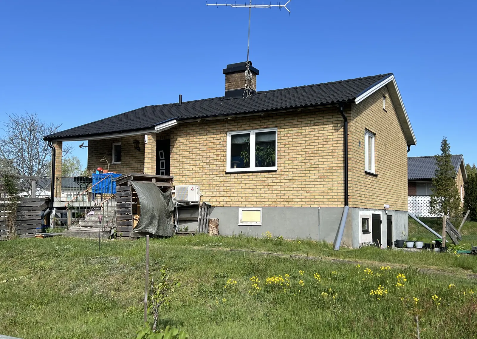 Image 1 of 21 of Tallvägen 3
