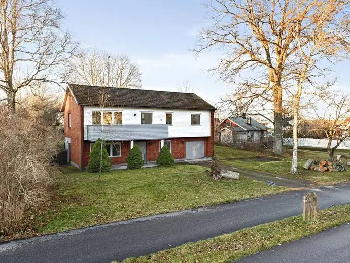 House, 5 rooms, 121 m²