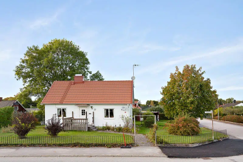 House, 3 rooms, 95 m² in Tingsryd