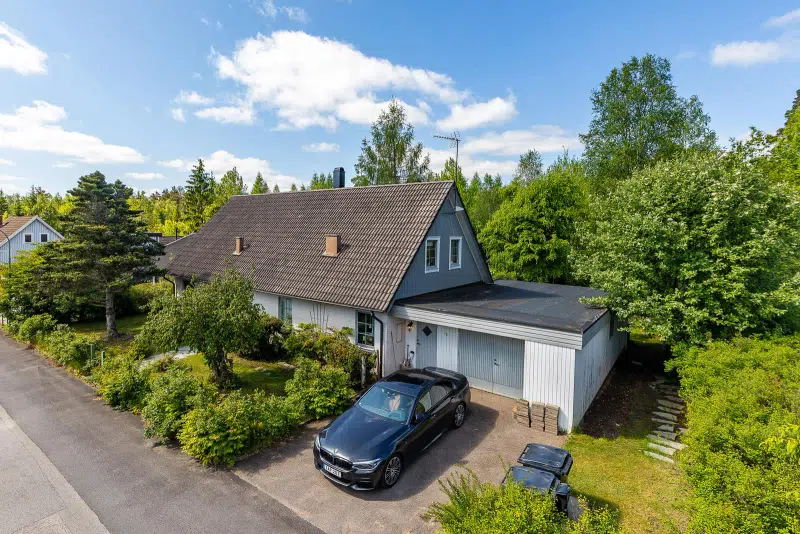 House, 6 rooms, 179 m²