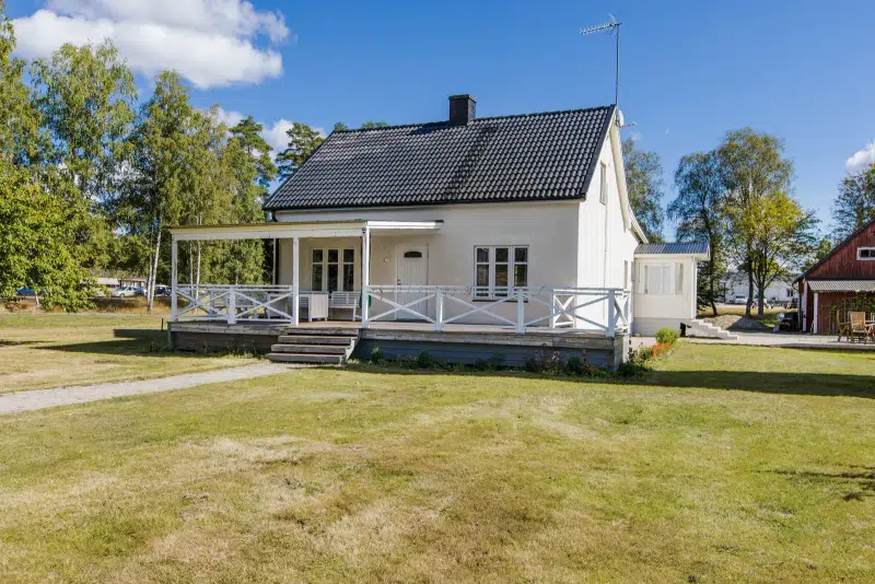 House, 6 rooms, 135 m²