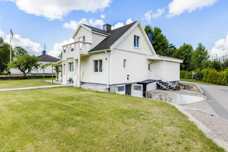 House, 5 rooms, 163 m²